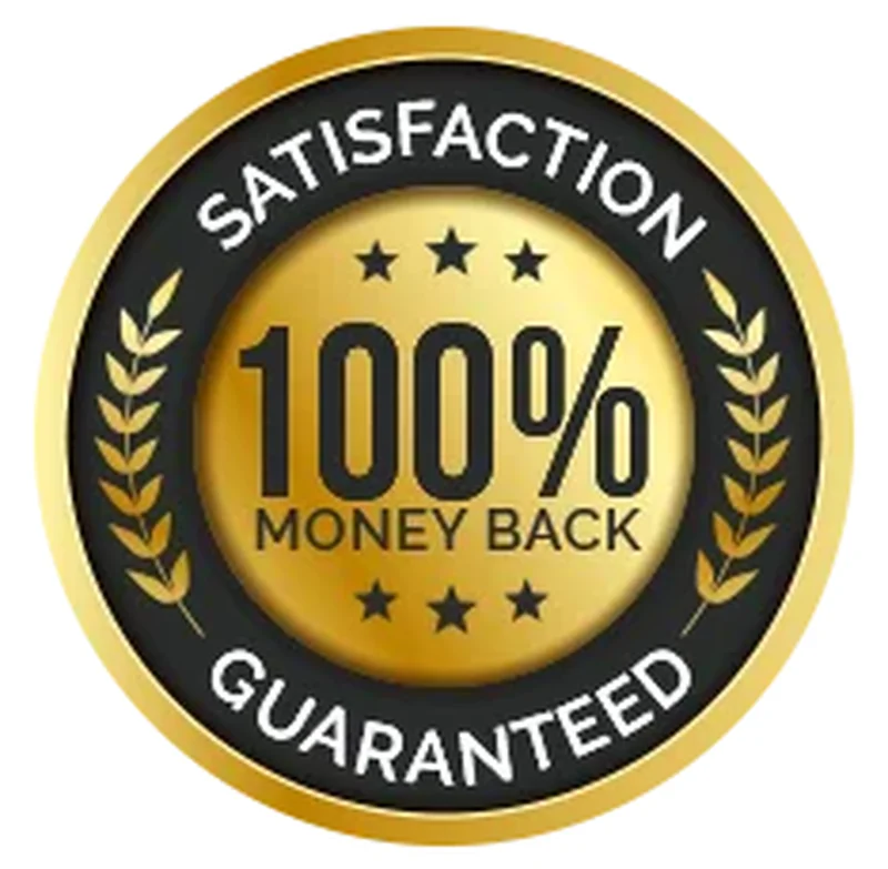 Pineal Guardian X 365-day money-back guarantee